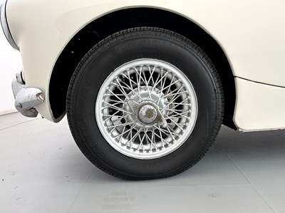 Lot 88 - 1965 Austin Healey Sprite