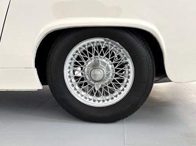 Lot 88 - 1965 Austin Healey Sprite
