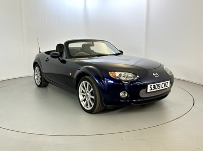 Lot 170 - 2009 Mazda MX5 Sport