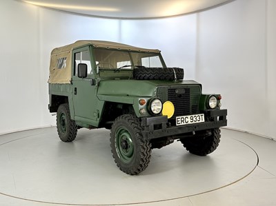 Lot 171 - 1979 Land Rover Series 3 Light Weight