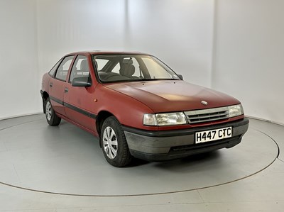 Lot 174 - 1991 Vauxhall Cavalier