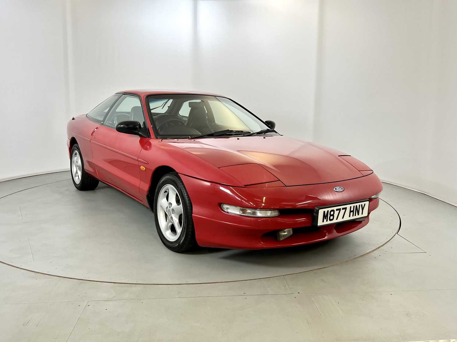 Lot 5 - 1994 Ford Probe