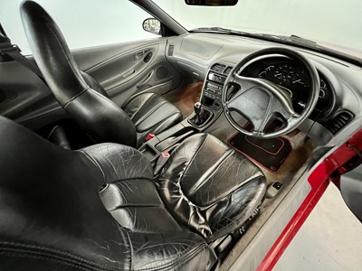 Lot 5 - 1994 Ford Probe