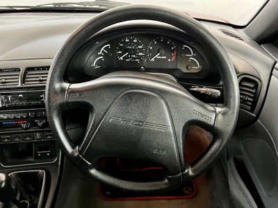 Lot 5 - 1994 Ford Probe