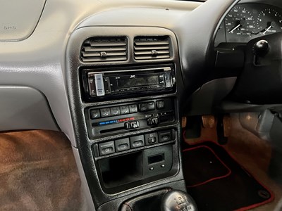 Lot 5 - 1994 Ford Probe
