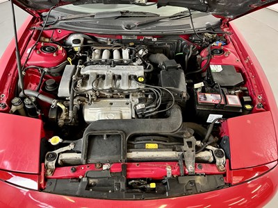 Lot 5 - 1994 Ford Probe