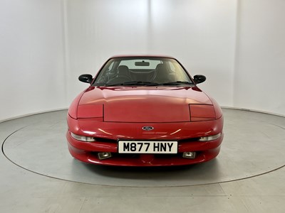 Lot 5 - 1994 Ford Probe