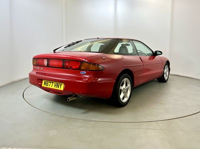 Lot 5 - 1994 Ford Probe