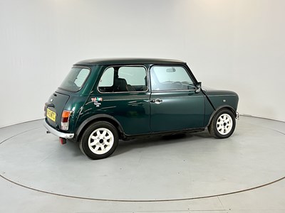 Lot 59 - 1993 Rover Mini Italian Job