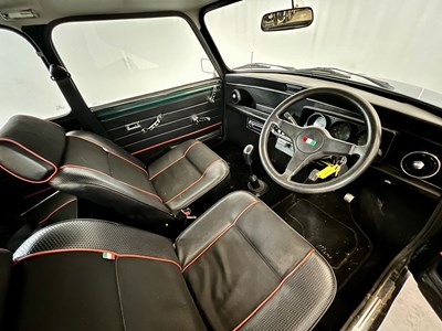 Lot 59 - 1993 Rover Mini Italian Job