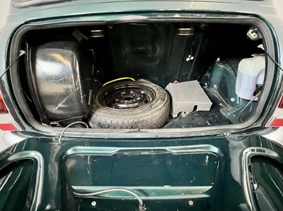 Lot 59 - 1993 Rover Mini Italian Job
