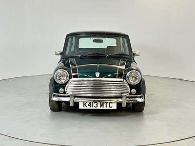 Lot 59 - 1993 Rover Mini Italian Job