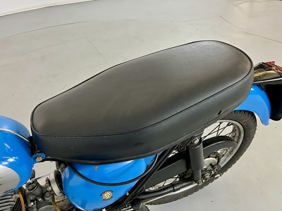 Lot 79 - 1966 BSA Bantam