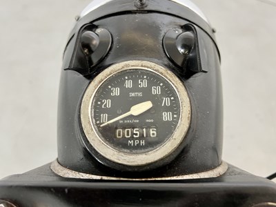 Lot 79 - 1966 BSA Bantam