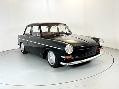 Lot 55 - 1970 Volkswagen Type 3