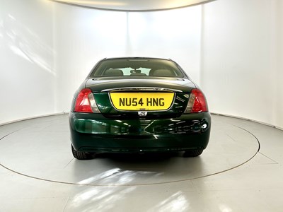 Lot 24 - 2004 Rover 75
