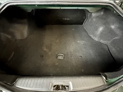 Lot 24 - 2004 Rover 75