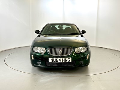 Lot 24 - 2004 Rover 75
