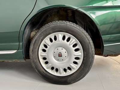 Lot 24 - 2004 Rover 75