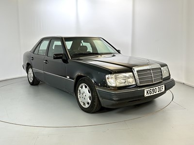 Lot 145 - 1993 Mercedes-Benz E300D - NO RESERVE