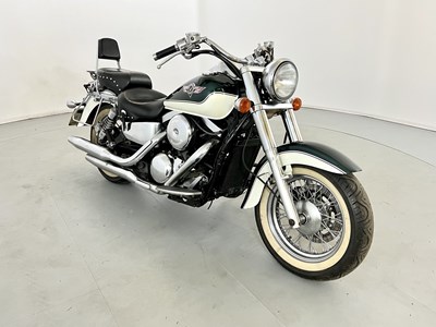 Lot 65 - 1998 Kawasaki V Classic