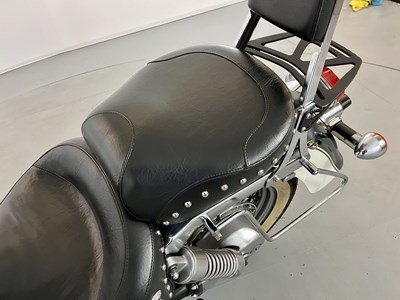 Lot 65 - 1998 Kawasaki V Classic