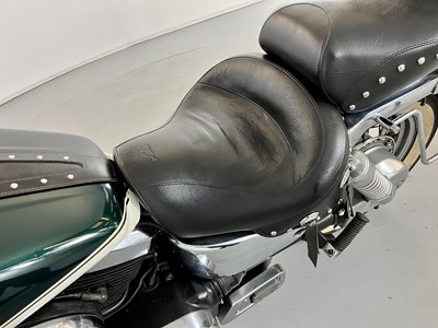 Lot 65 - 1998 Kawasaki V Classic