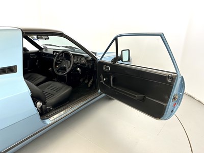 Lot 28 - 1980 Lancia Beta Spyder