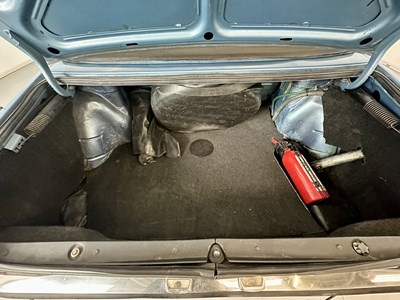 Lot 28 - 1980 Lancia Beta Spyder