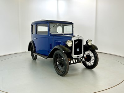 Lot 12 - 1934 Austin Seven