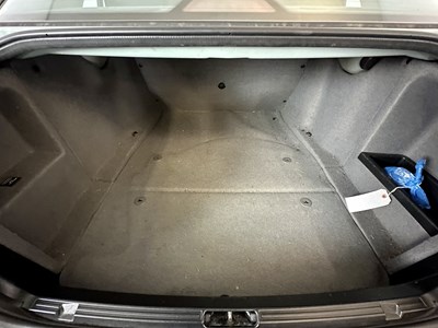 Lot 5 - 1998 BMW 528i