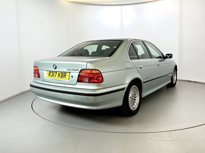 Lot 5 - 1998 BMW 528i