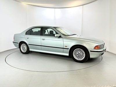 Lot 5 - 1998 BMW 528i