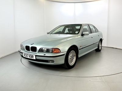 Lot 5 - 1998 BMW 528i