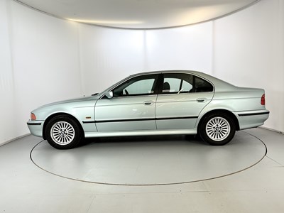 Lot 5 - 1998 BMW 528i