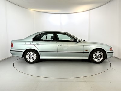 Lot 5 - 1998 BMW 528i