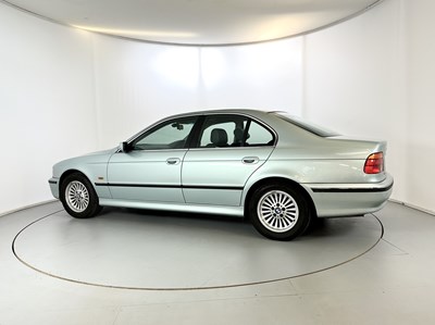 Lot 5 - 1998 BMW 528i