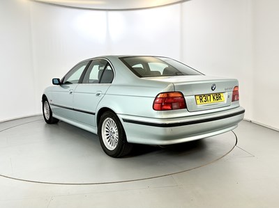 Lot 5 - 1998 BMW 528i
