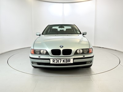 Lot 5 - 1998 BMW 528i