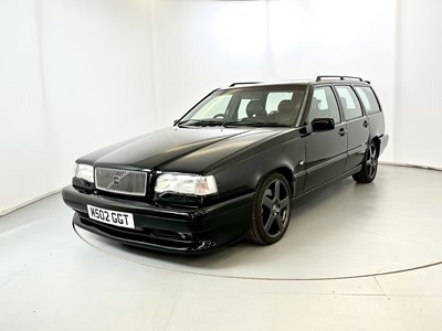 Lot 70 - 1994 Volvo 850 T5-R