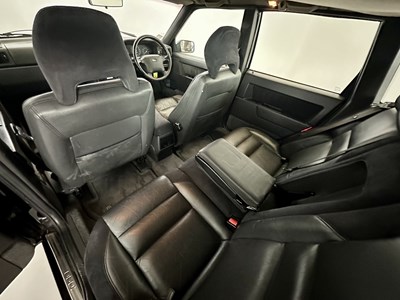 Lot 70 - 1994 Volvo 850 T5-R