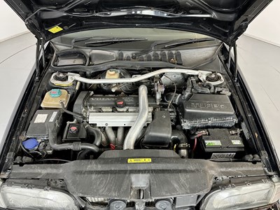 Lot 70 - 1994 Volvo 850 T5-R