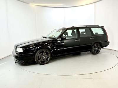 Lot 70 - 1994 Volvo 850 T5-R
