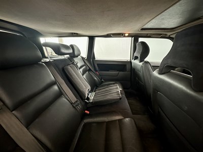 Lot 70 - 1994 Volvo 850 T5-R