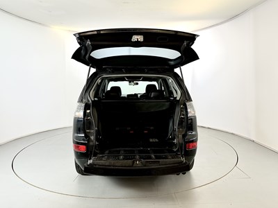 Lot 141 - 2008 Mitsubishi Outlander