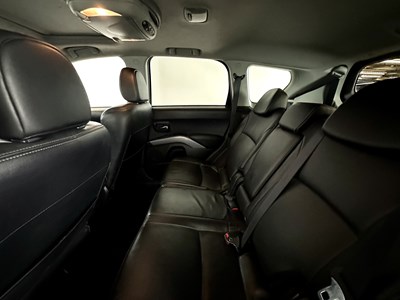 Lot 141 - 2008 Mitsubishi Outlander