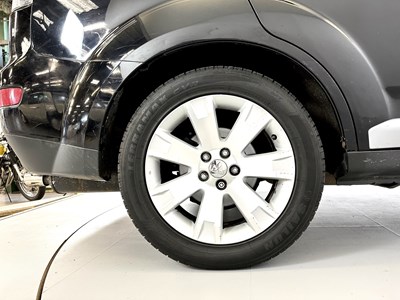 Lot 141 - 2008 Mitsubishi Outlander