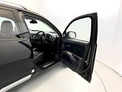 Lot 141 - 2008 Mitsubishi Outlander