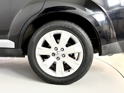 Lot 141 - 2008 Mitsubishi Outlander
