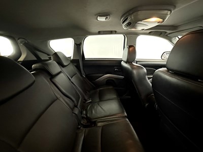 Lot 141 - 2008 Mitsubishi Outlander